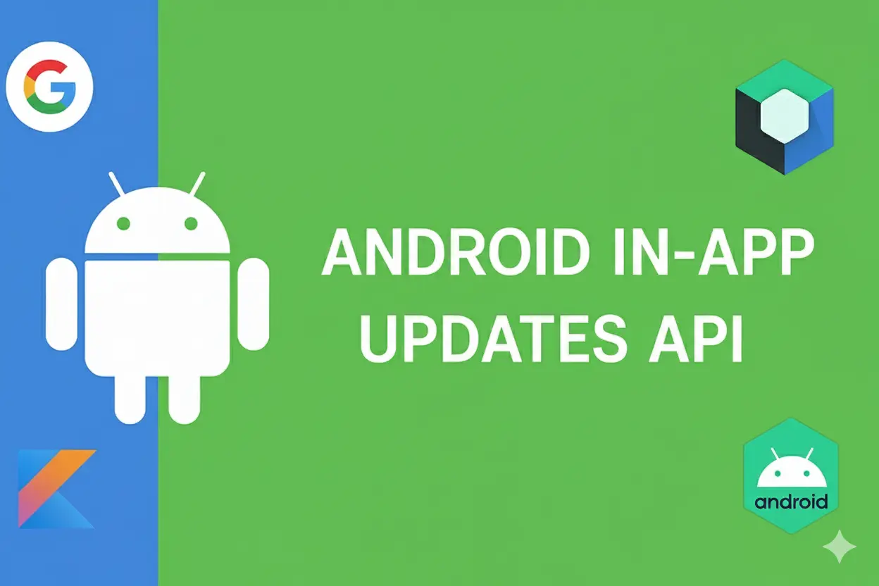 Android In-App Updates: Get Users Off That Buggy Old Version