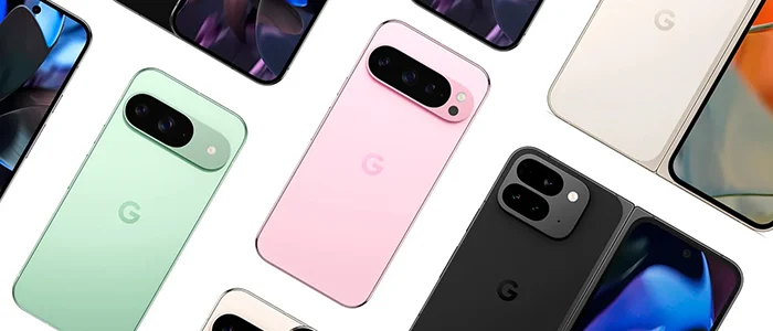 Pixel