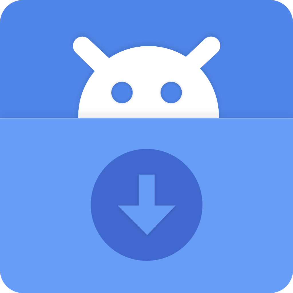 Apk Getter App Icon