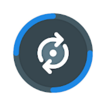 Backup & Restore App Icon