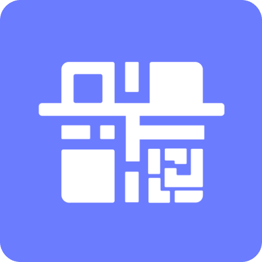 Code Scanner App Icon
