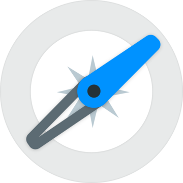 Compass App Icon